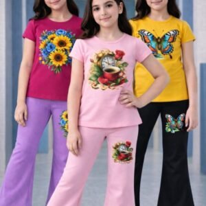 3 সেট